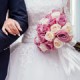 Bouquet matrimonio